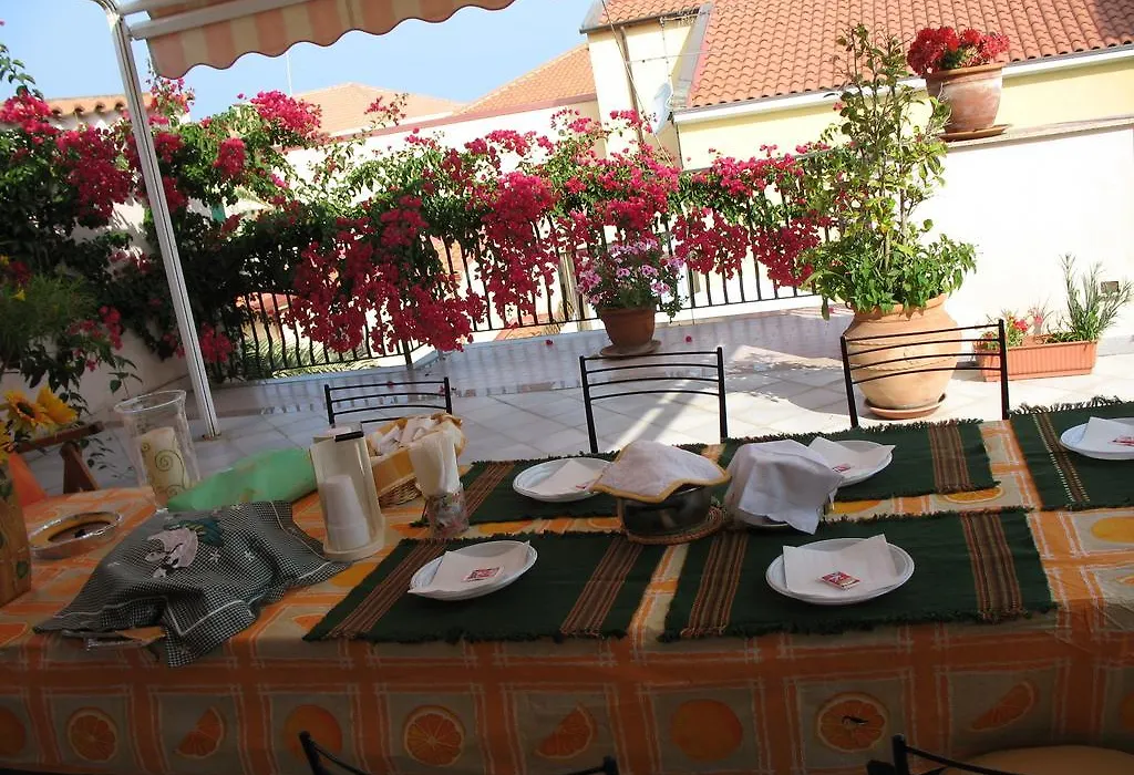 B&B Le Terrazze-1