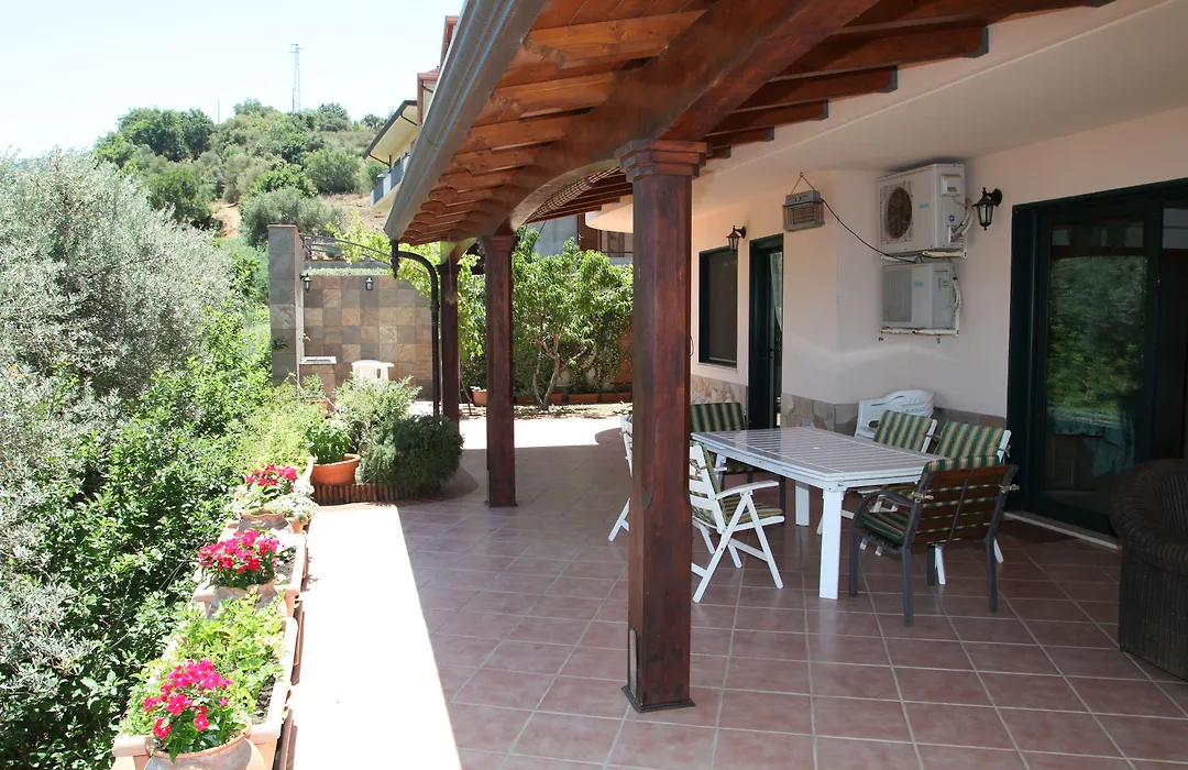 La Collina Capo d'Orlando-1