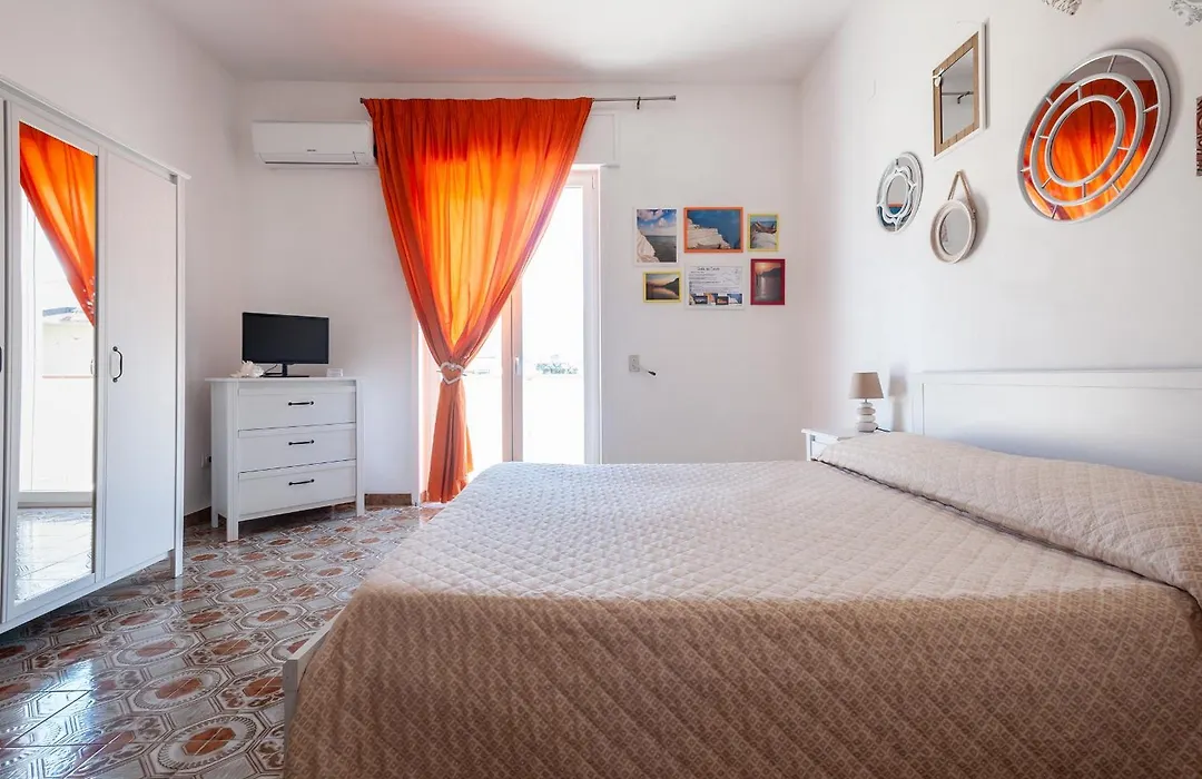 In Riva al Mare B&B-1