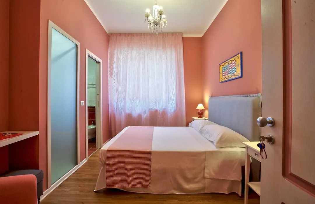 B&B Del Corso-1