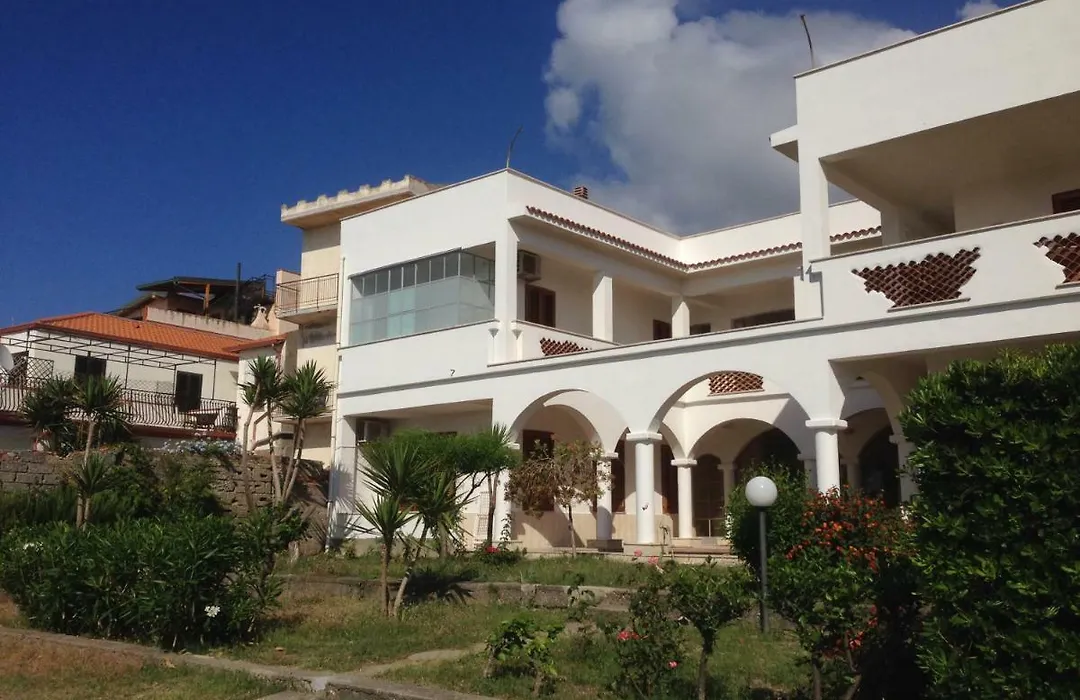 B&B Villa Dora-1