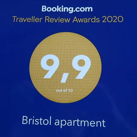 Bristol Apartment-2