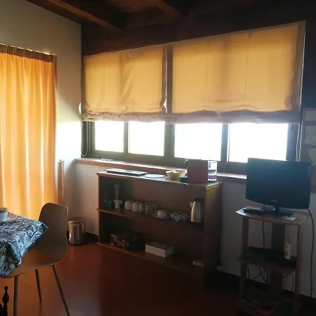 B&B Capo Country House-2