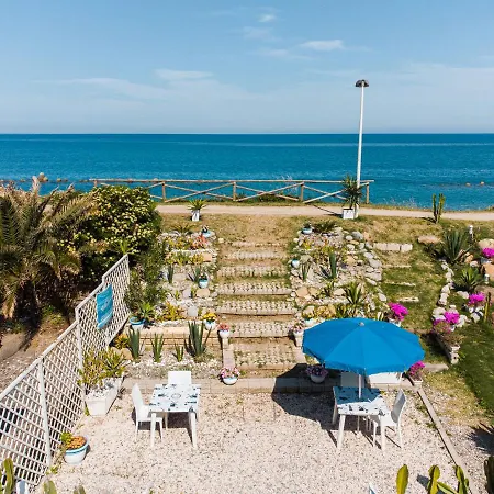 B&B Stella Marina-3