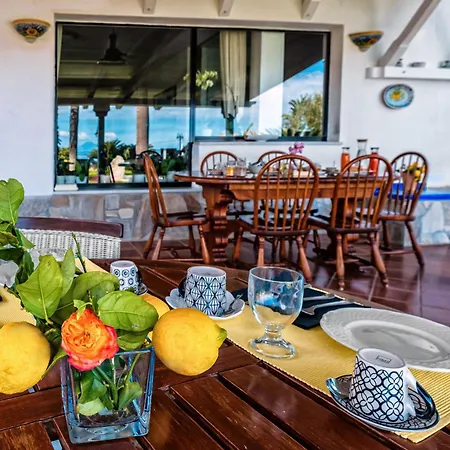 B&B Villa Bency-3