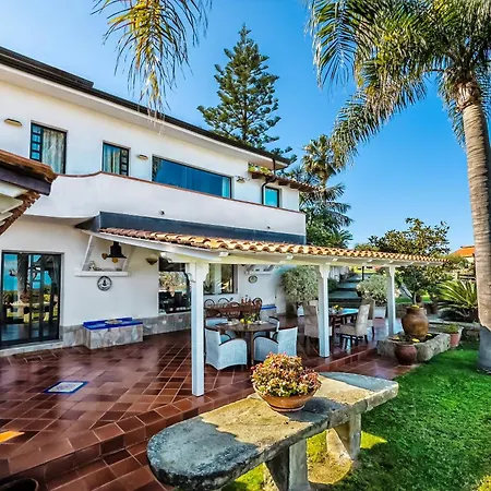B&B Villa Bency-2