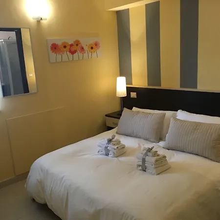 B&B Il Girasole-3