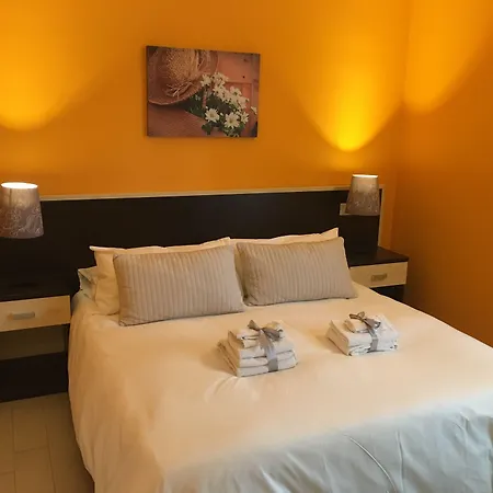 B&B Il Girasole-2