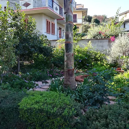 La Collina Capo d'Orlando-3