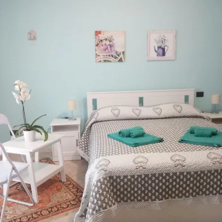 B&b la finestra sul mare-2