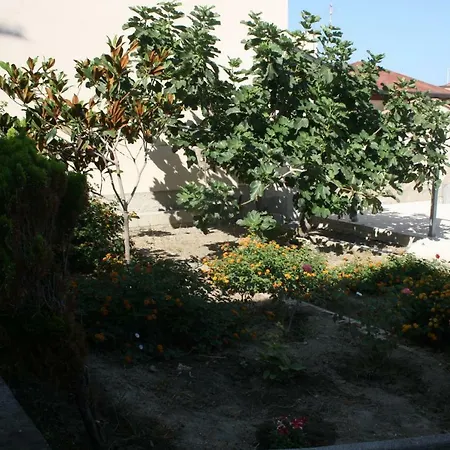 B&B Villa Dora-3