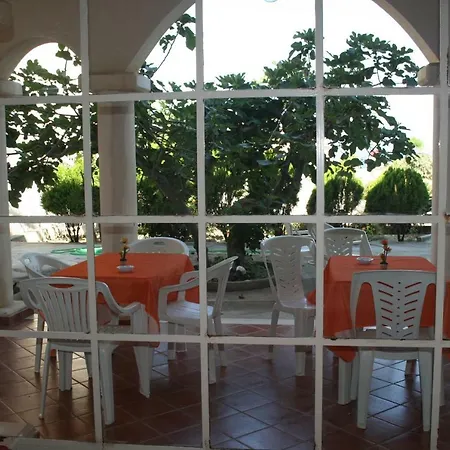 B&B Villa Dora-2